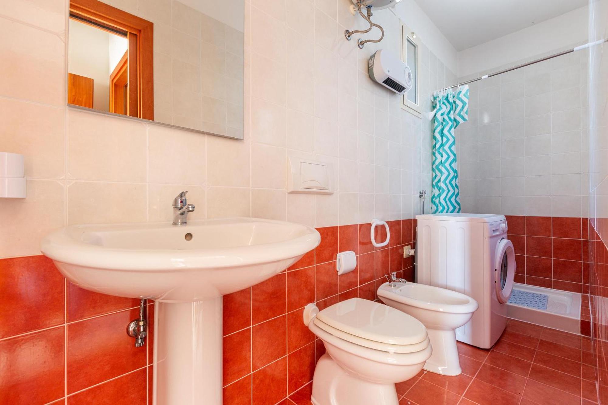 Blusea Beach Apartments San Pietro in Bevagna Extérieur photo