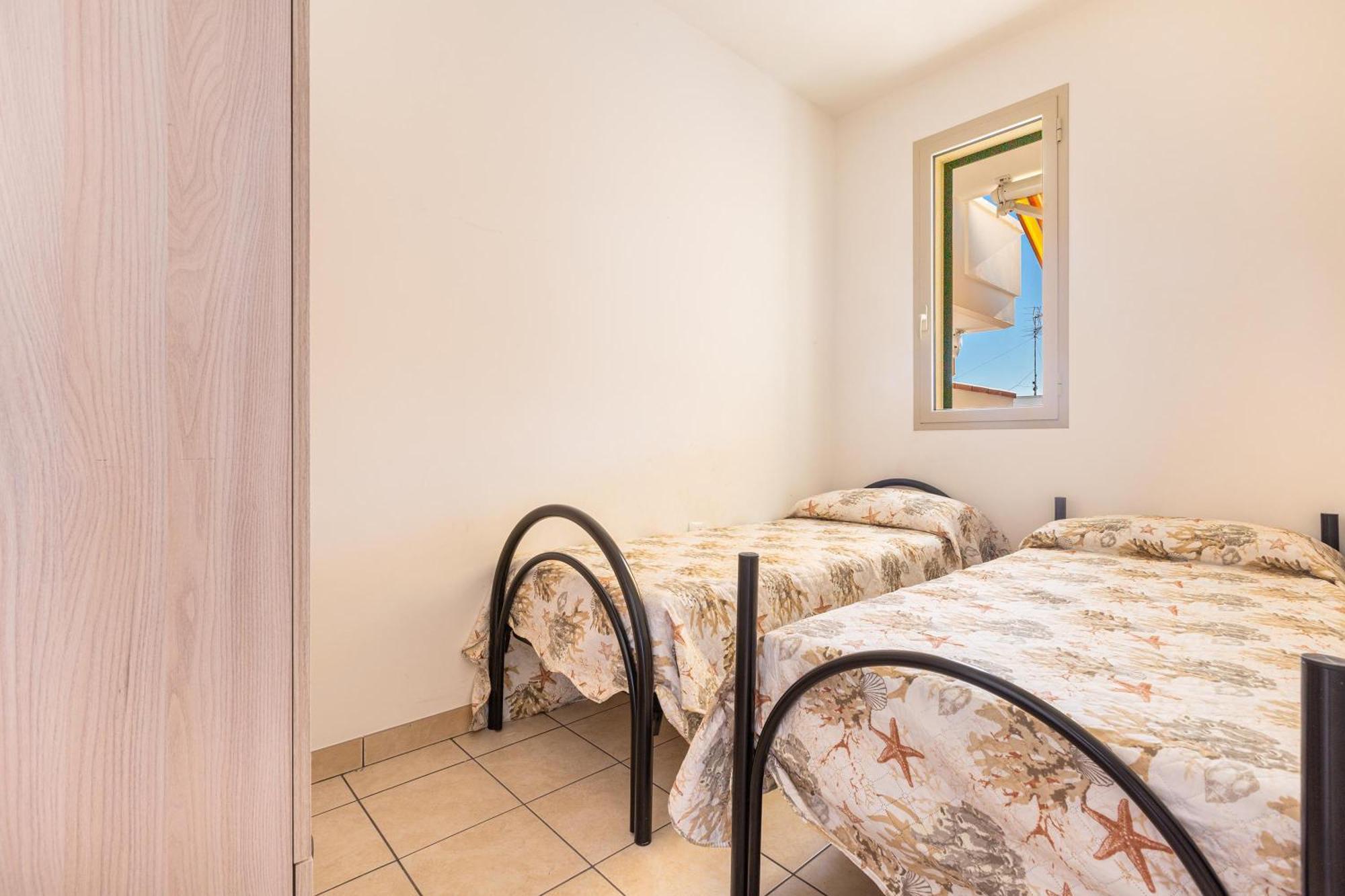 Blusea Beach Apartments San Pietro in Bevagna Extérieur photo