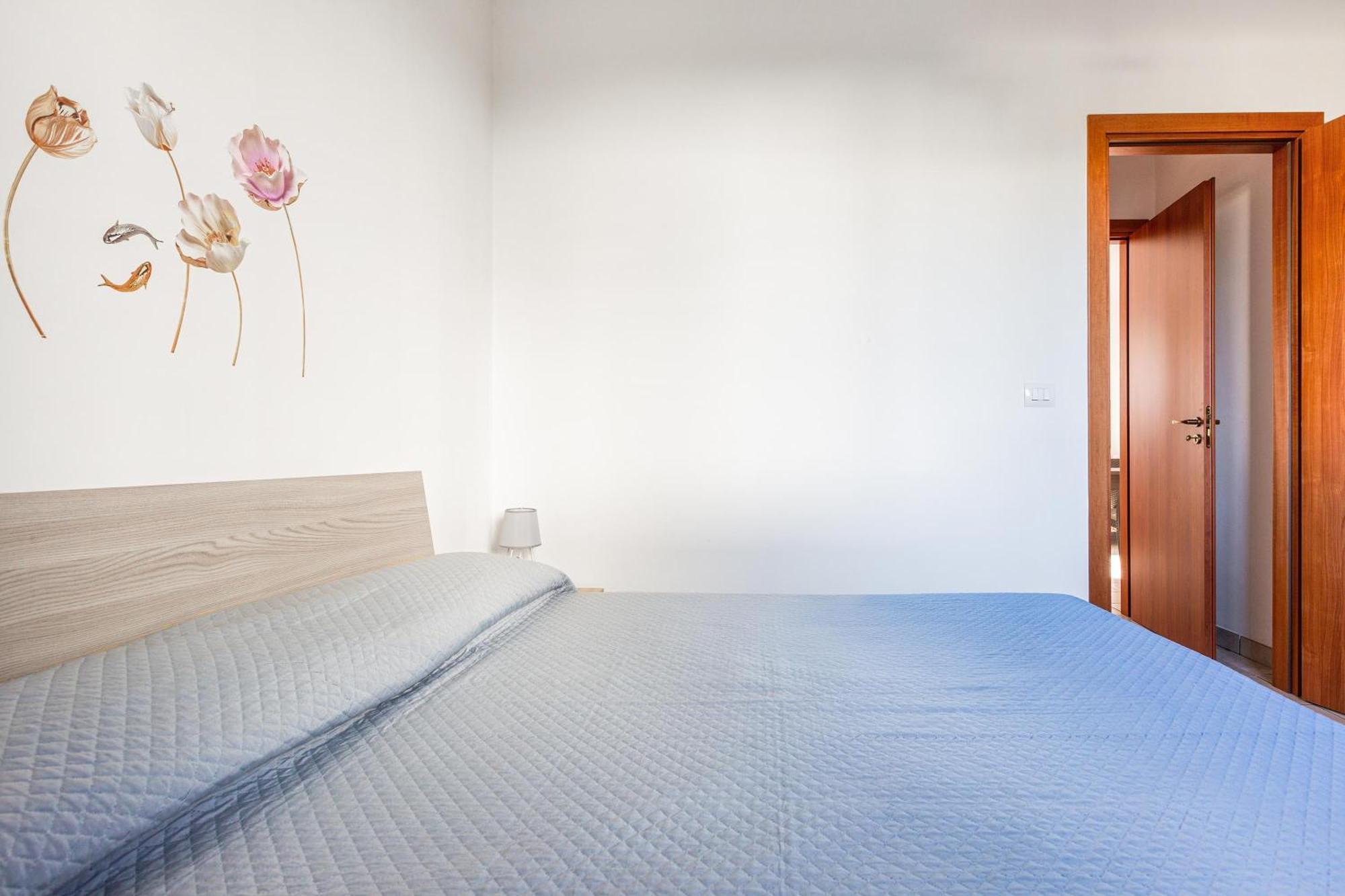 Blusea Beach Apartments San Pietro in Bevagna Extérieur photo