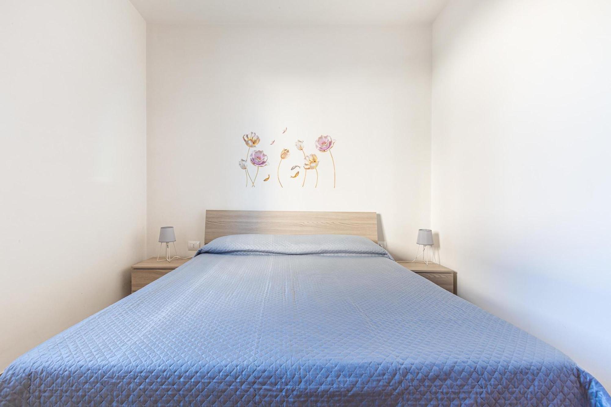 Blusea Beach Apartments San Pietro in Bevagna Extérieur photo
