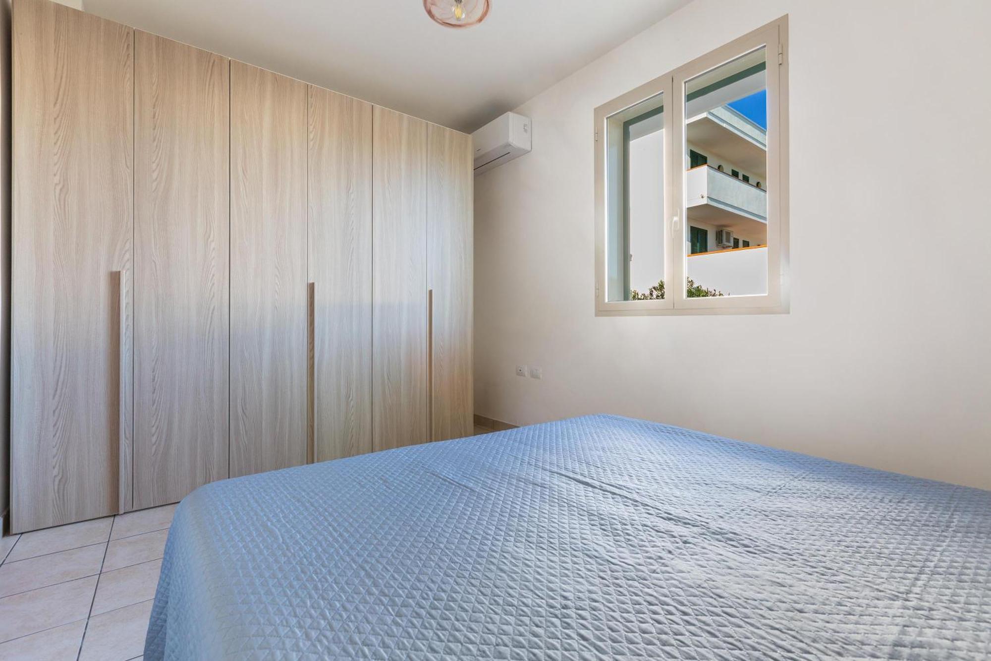 Blusea Beach Apartments San Pietro in Bevagna Extérieur photo